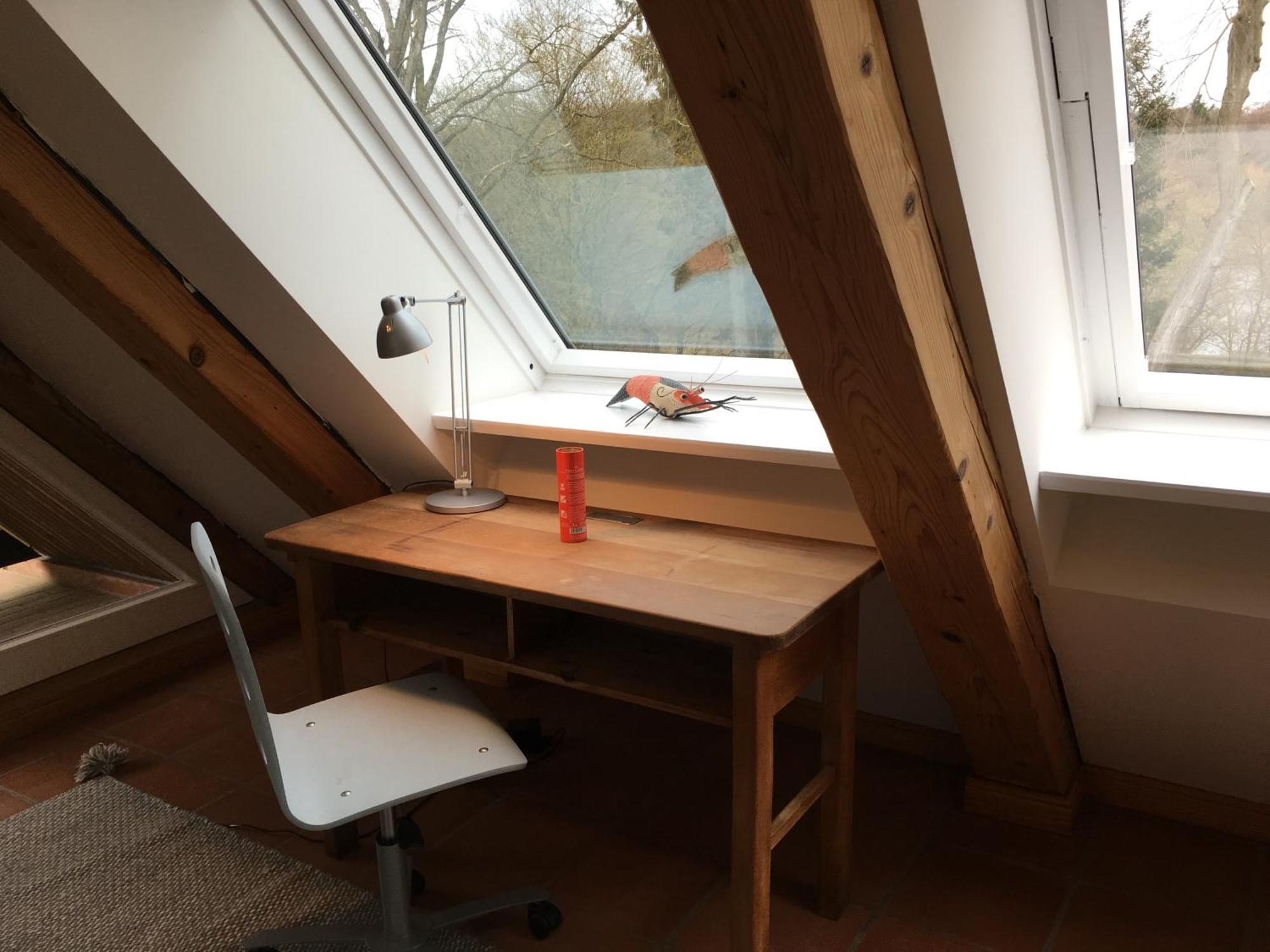 Ferienwohnung An Der Farchauer Muehle Schmilau Esterno foto